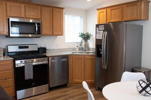 Photo of Kitchen in San Luis Obispo