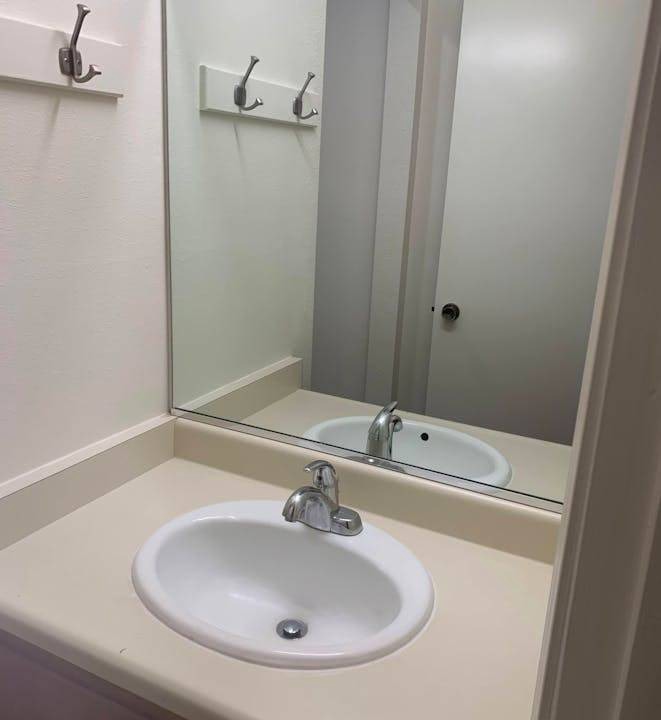 Photo of Bathroom in San Luis Obispo