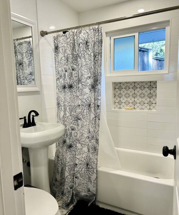Photo of Bathroom in Atascadero