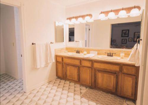 Photo of Bathroom in Paso Robles