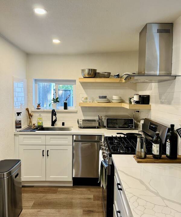 Photo of Kitchen in Atascadero