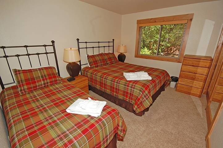 Photo of Bedroom in Highland Woods