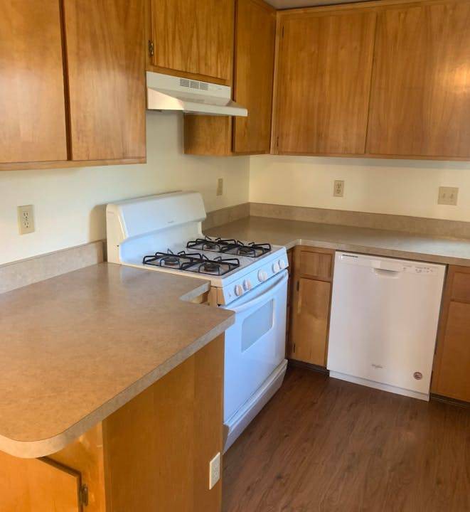 Photo of Kitchen in San Luis Obispo