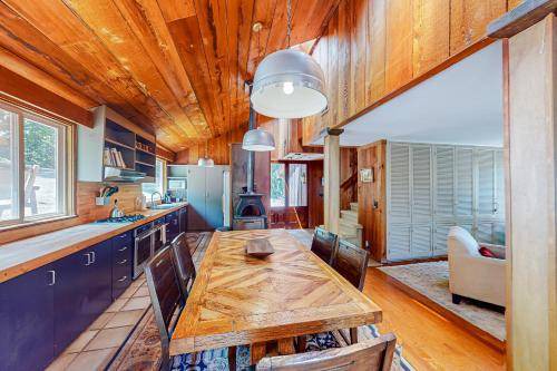 Photo of Kitchen in Templeton