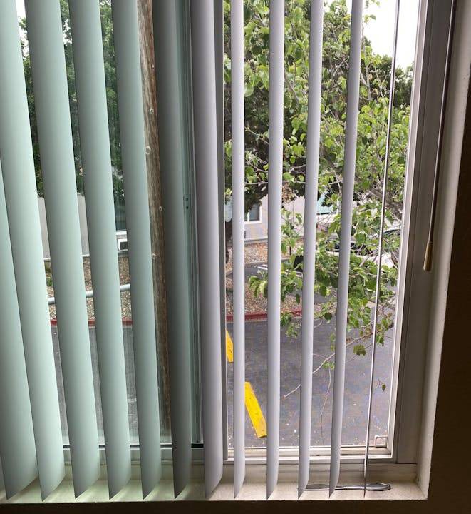 Photo of Patio Balcony in San Luis Obispo
