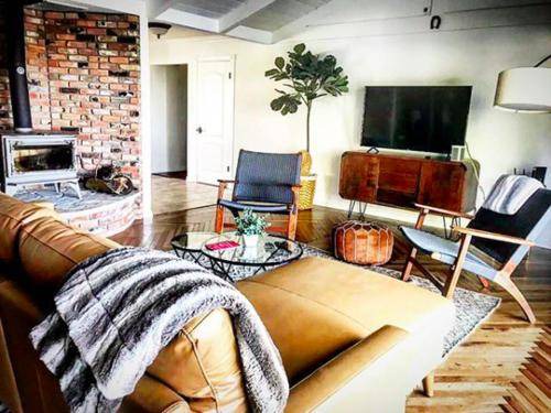 Photo of Livingroom in Paso Robles