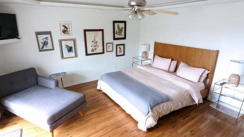 Photo of Bedroom in Paso Robles