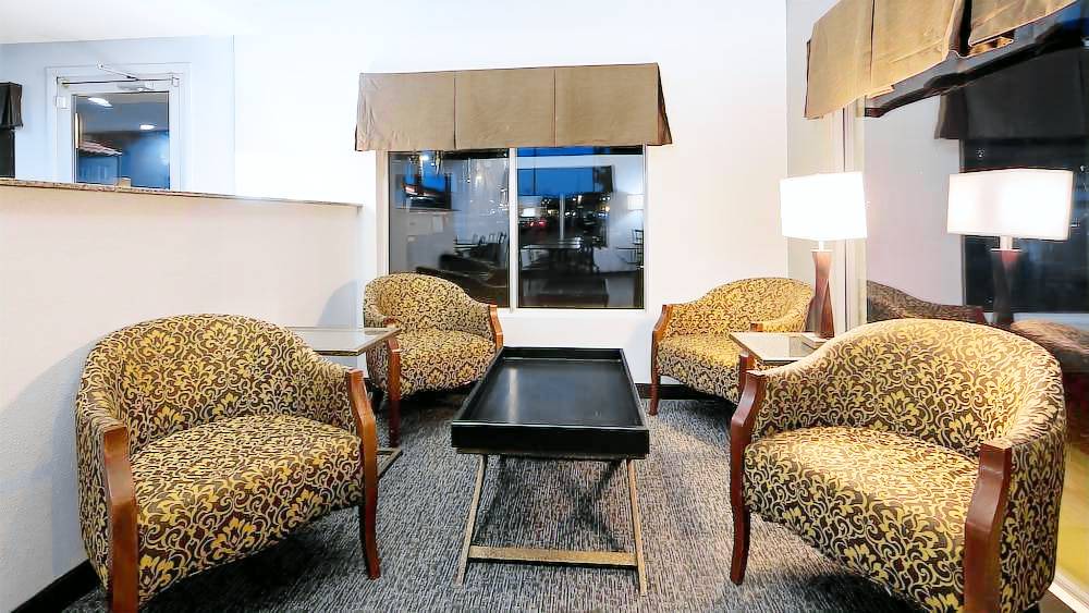 Photo of Livingroom in Blythe
