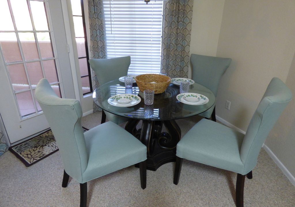 Photo of Livingroom in Alta Mesa Community Association
