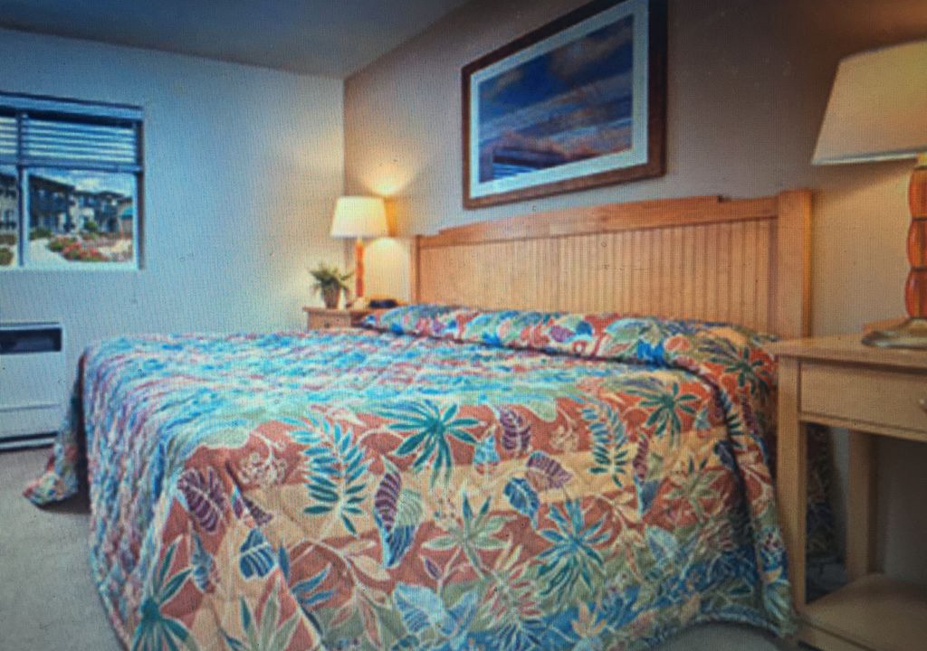Photo of Bedroom in Marina
