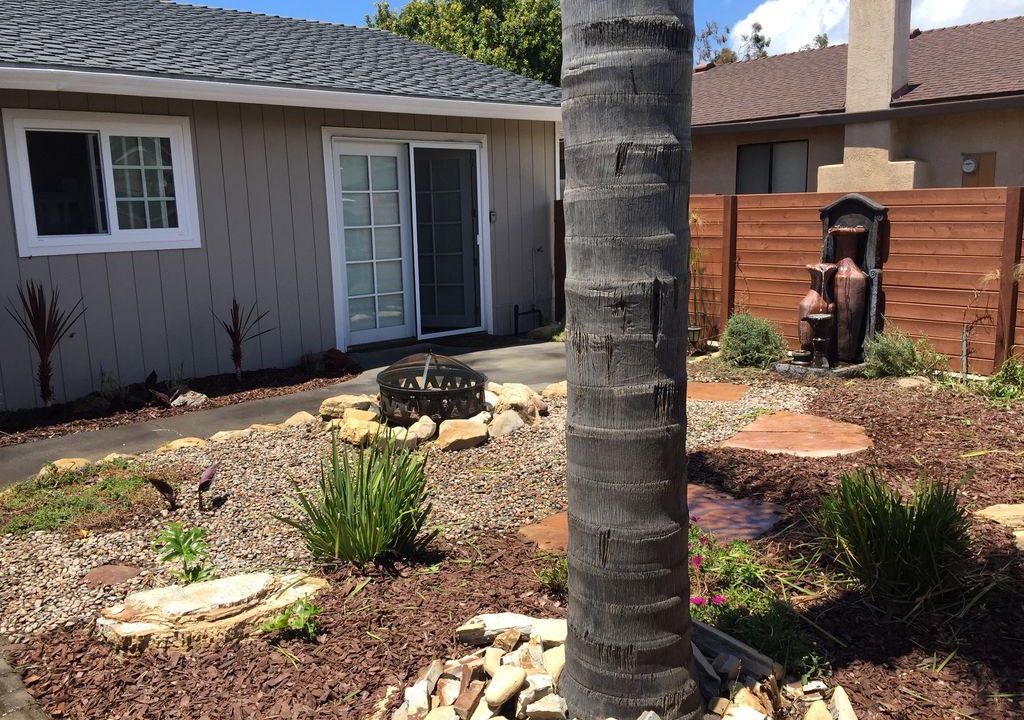 Photo of Buildings in Oceano