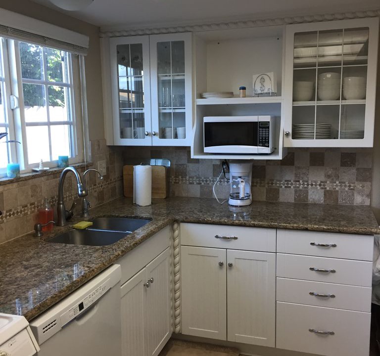 Photo of Kitchen in Oceano