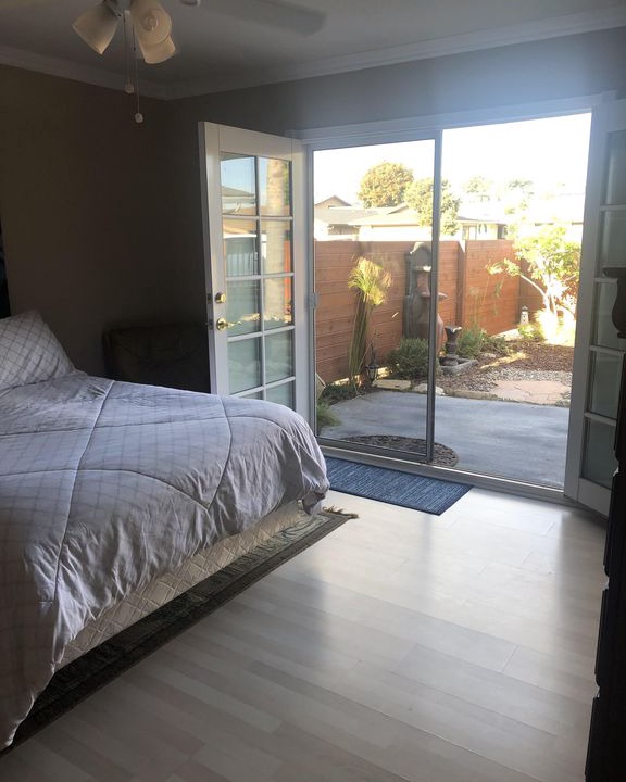 Photo of Bedroom in Oceano