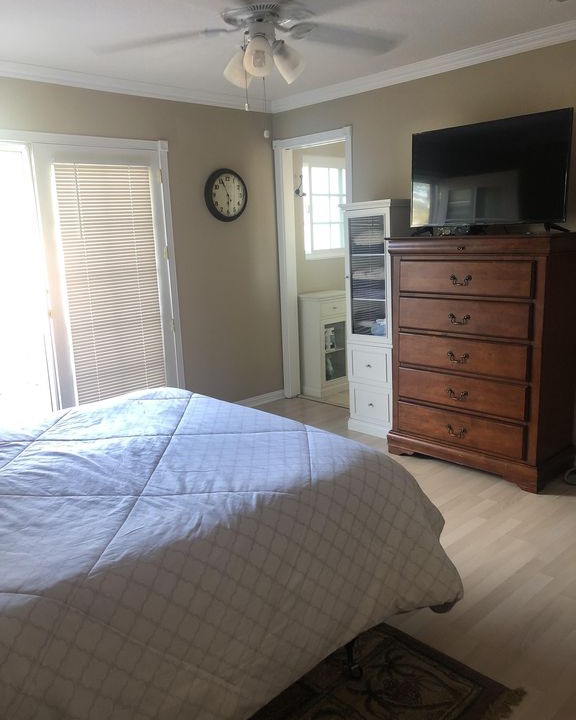 Photo of Bedroom in Oceano