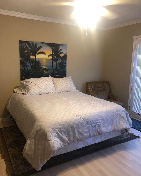 Photo of Bedroom in Oceano