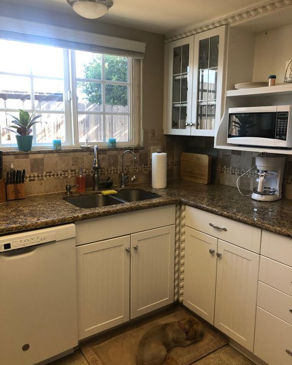 Photo of Kitchen in Oceano