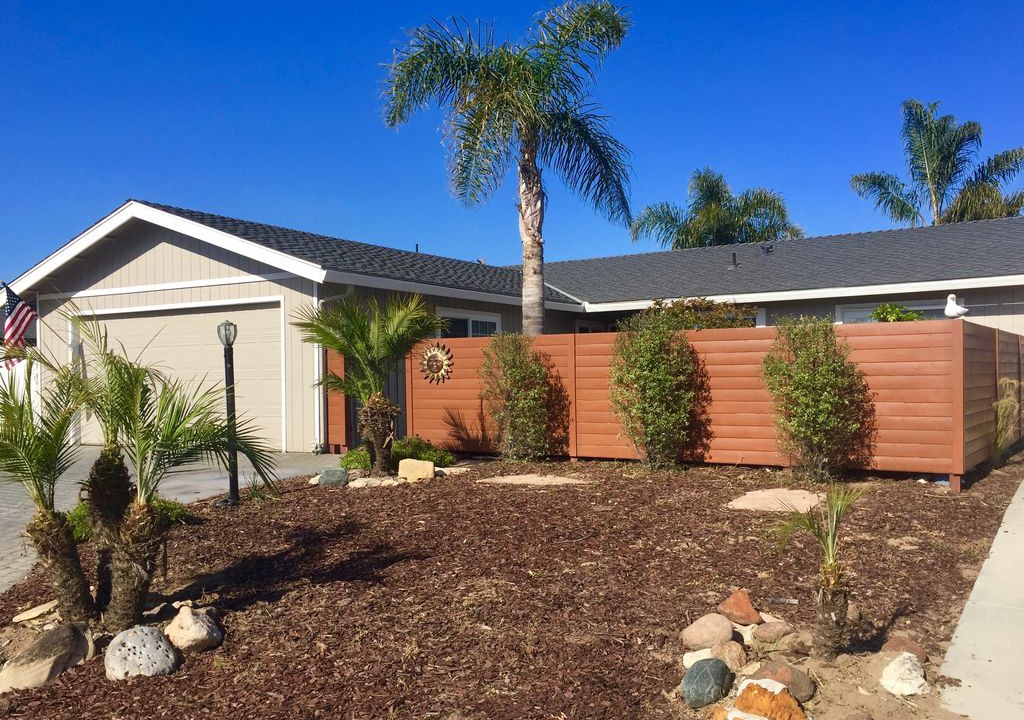 Photo of Buildings in Oceano