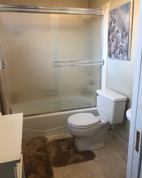 Photo of Bathroom in Oceano