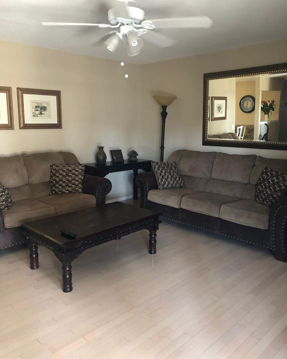 Photo of Livingroom in Oceano