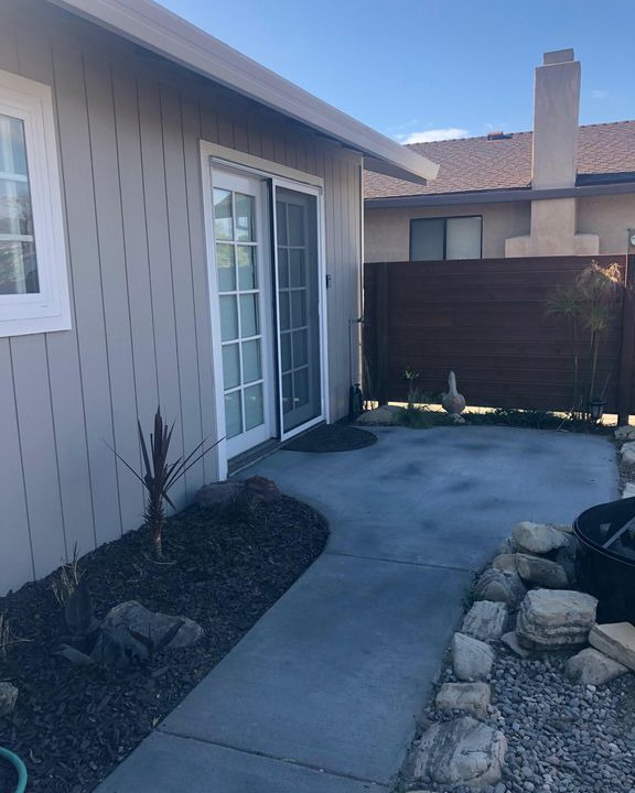 Photo of Buildings in Oceano