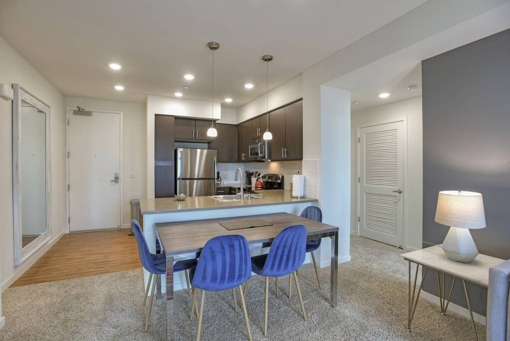 Photo of Livingroom in Pilgrim - Triton