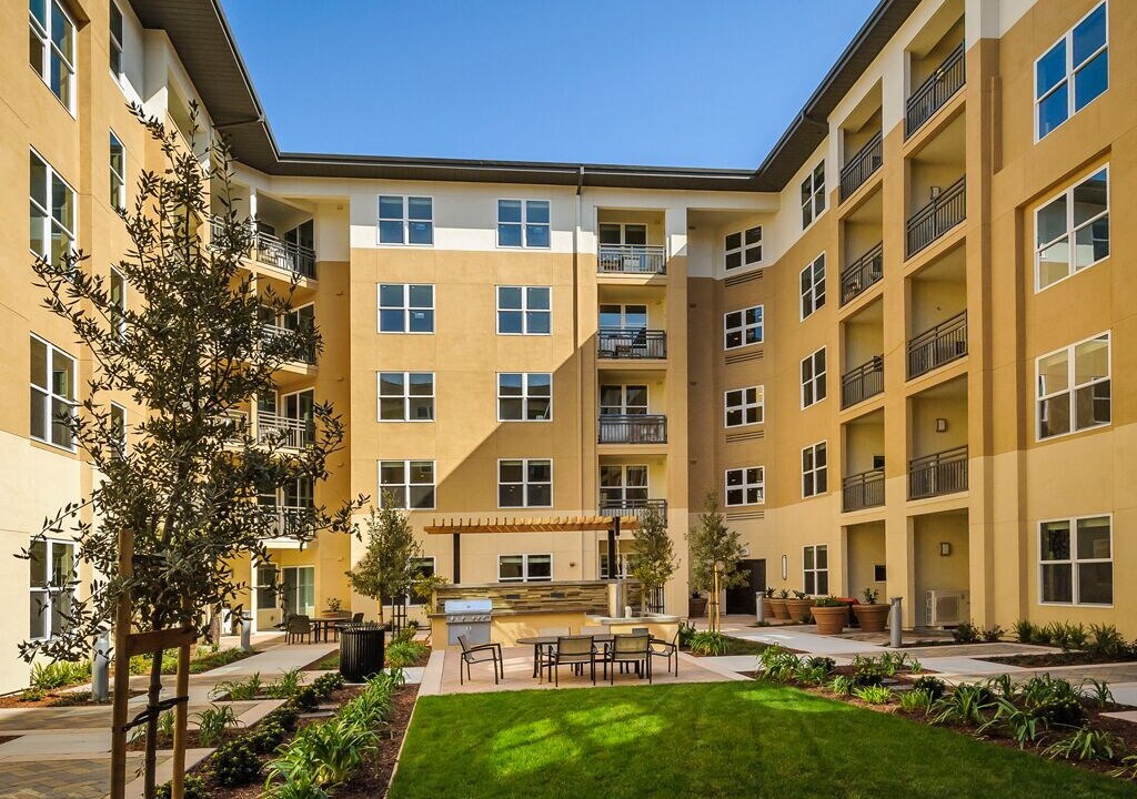 Photo of Buildings in Pilgrim - Triton