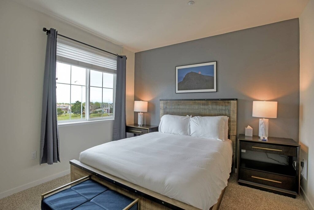 Photo of Bedroom in Pilgrim - Triton