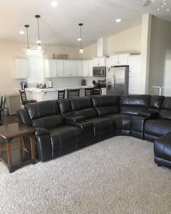 Photo of Livingroom in Havasu Lake