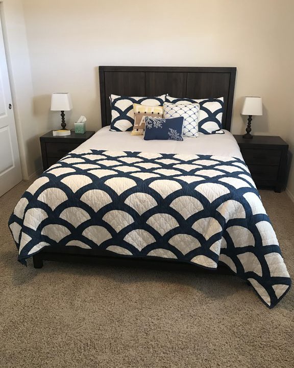 Photo of Bedroom in Havasu Lake