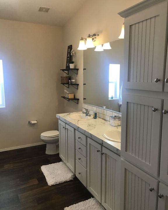Photo of Kitchen in Havasu Lake