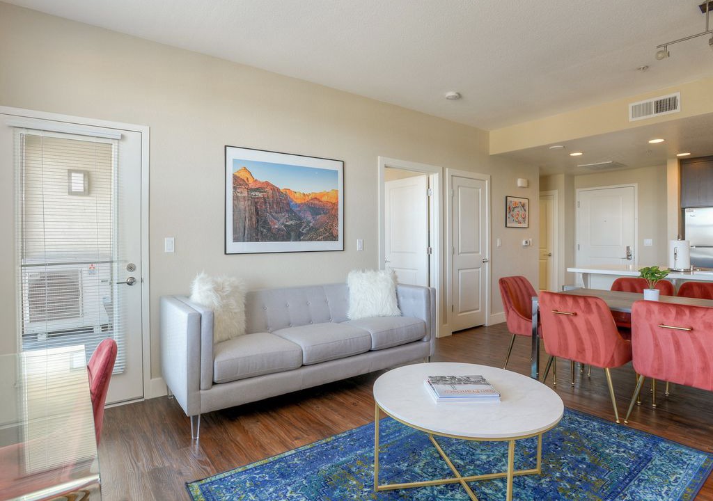 Photo of Livingroom in Pilgrim - Triton