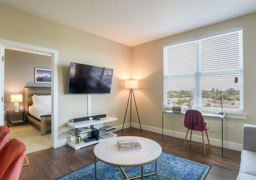 Photo of Livingroom in Pilgrim - Triton