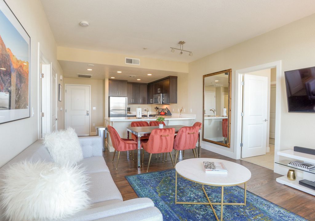 Photo of Livingroom in Pilgrim - Triton