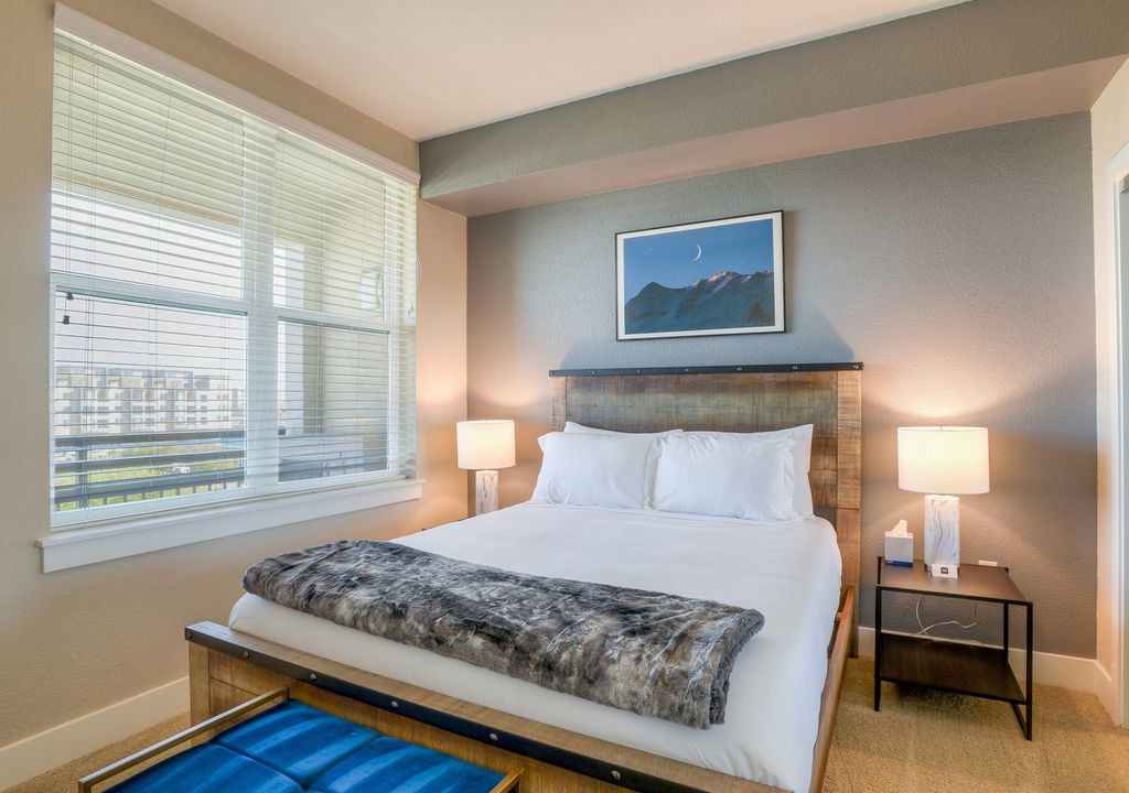 Photo of Bedroom in Pilgrim - Triton