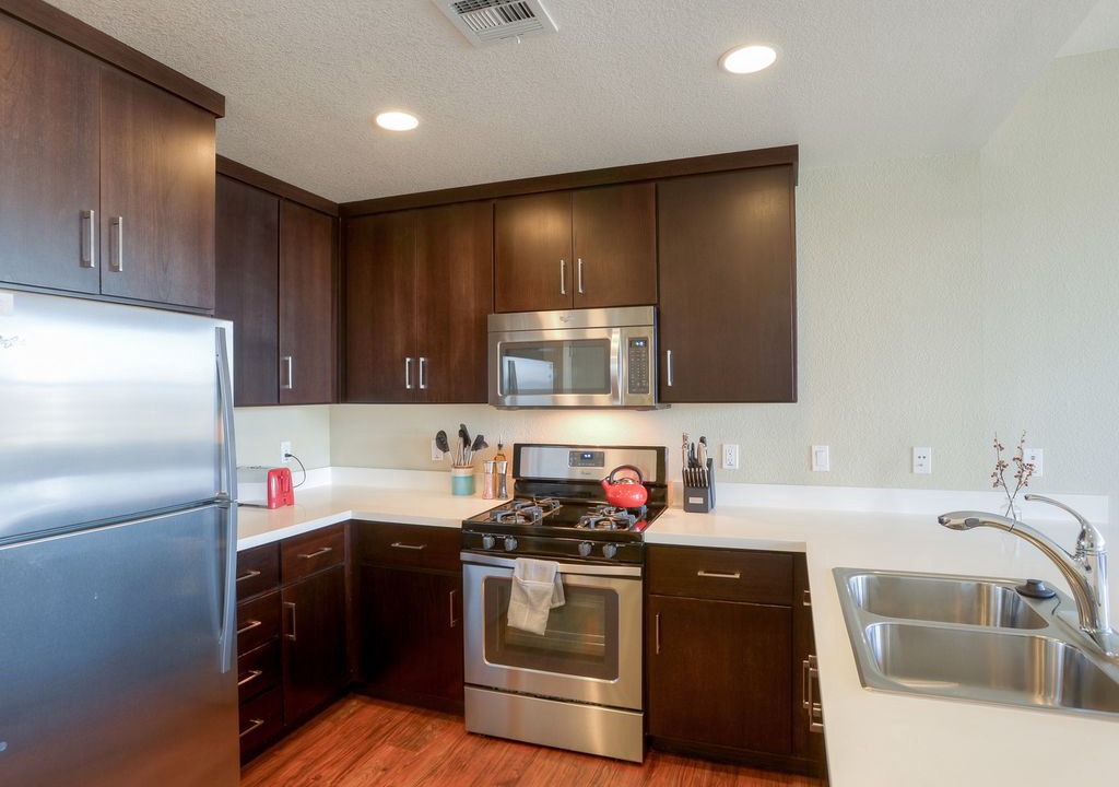 Photo of Kitchen in Pilgrim - Triton