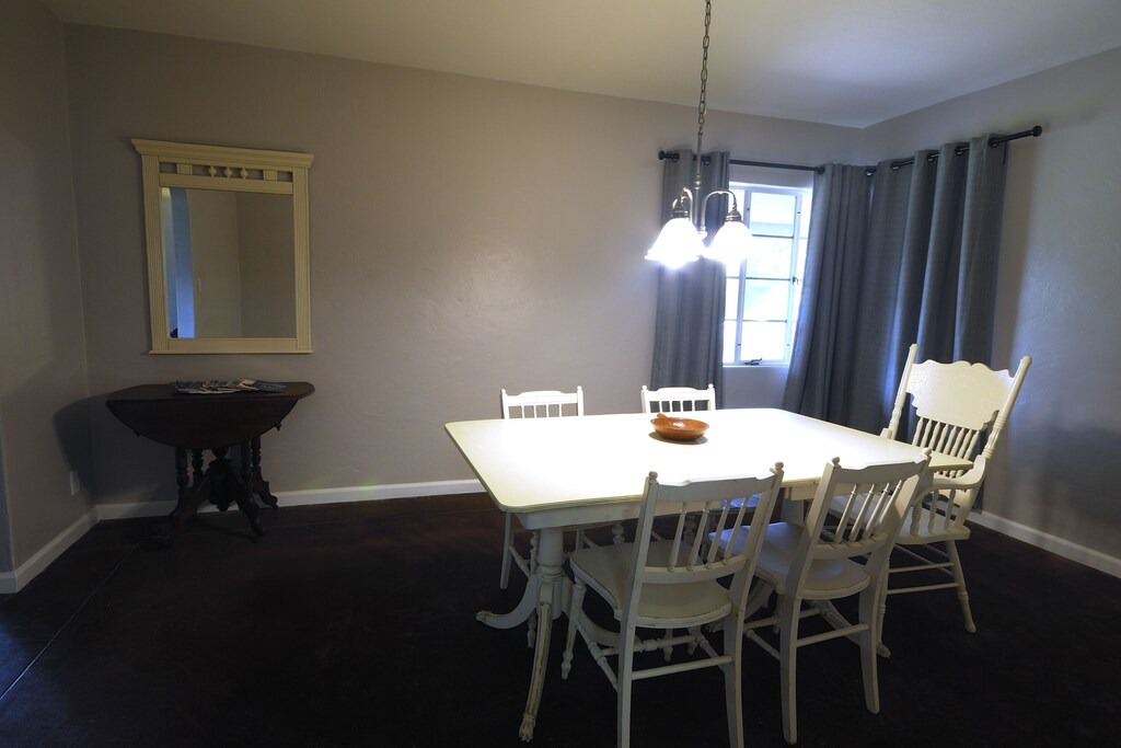 Photo of Livingroom in Encanto