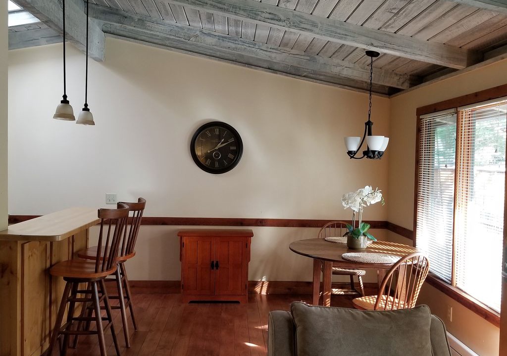 Photo of Livingroom in Carmel Valley