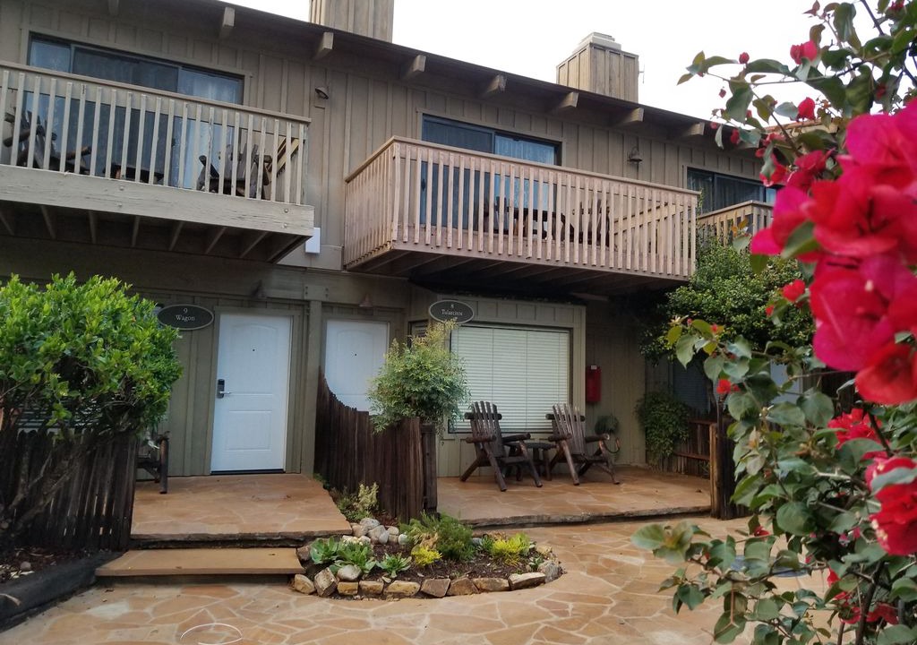 Photo of Buildings in Carmel Valley