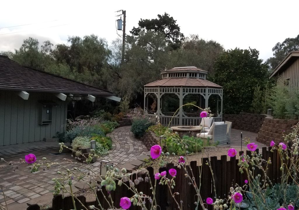 Photo of Buildings in Carmel Valley