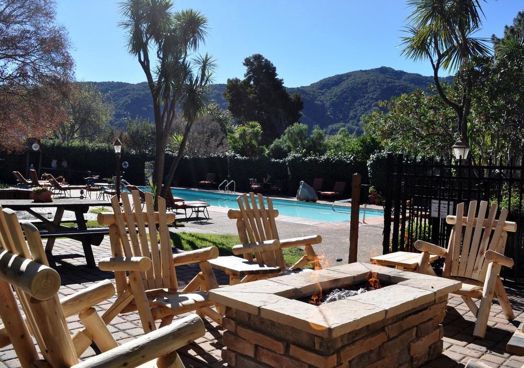 Photo of Patio Balcony in Carmel Valley