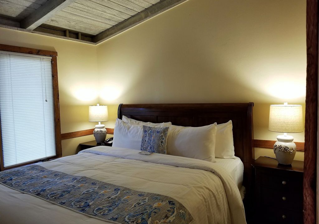 Photo of Bedroom in Carmel Valley