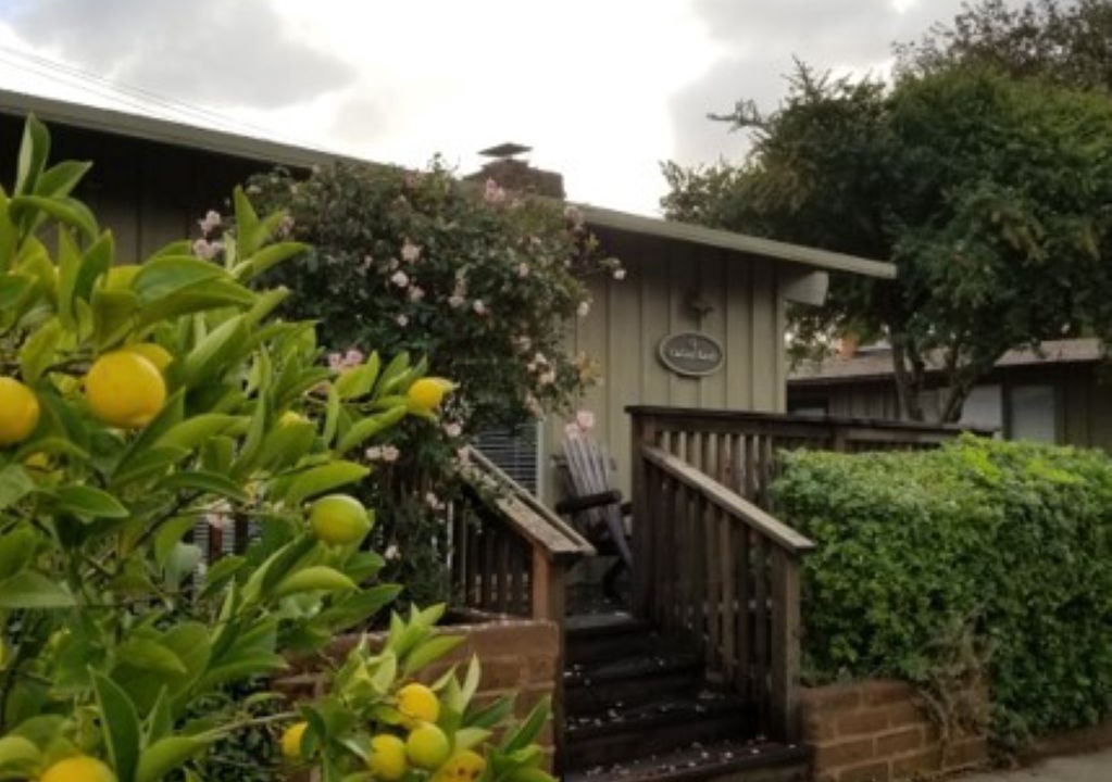 Photo of Buildings in Carmel Valley