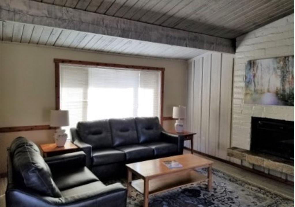 Photo of Livingroom in Carmel Valley