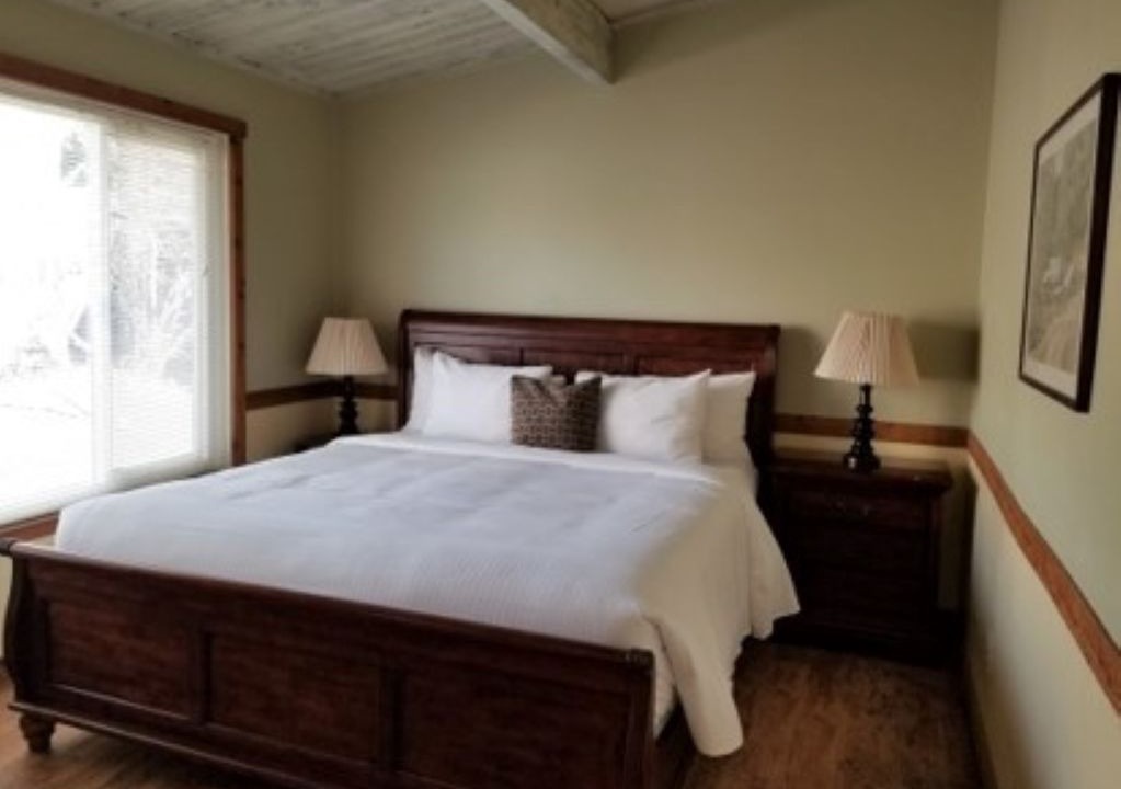 Photo of Bedroom in Carmel Valley