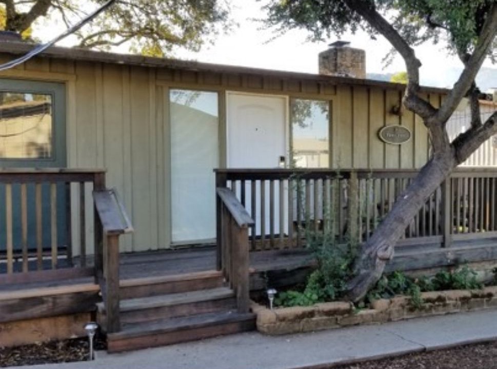 Photo of Buildings in Carmel Valley