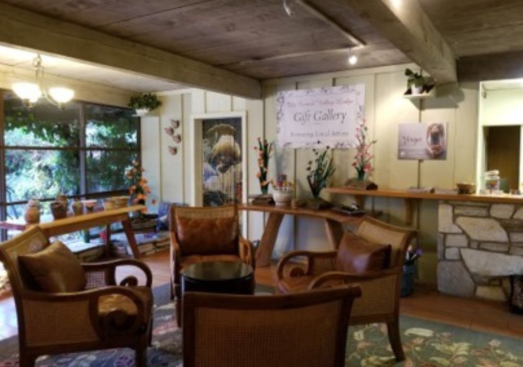 Photo of Livingroom in Carmel Valley