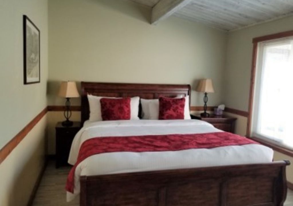 Photo of Bedroom in Carmel Valley