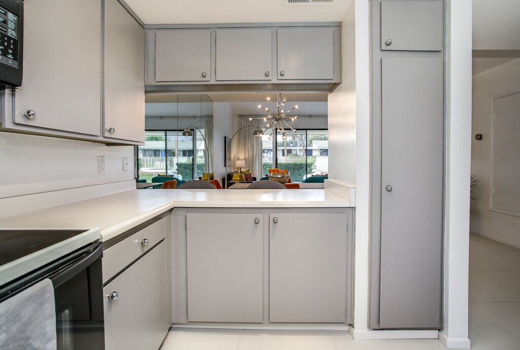 Photo of Kitchen in Sunrise Villas