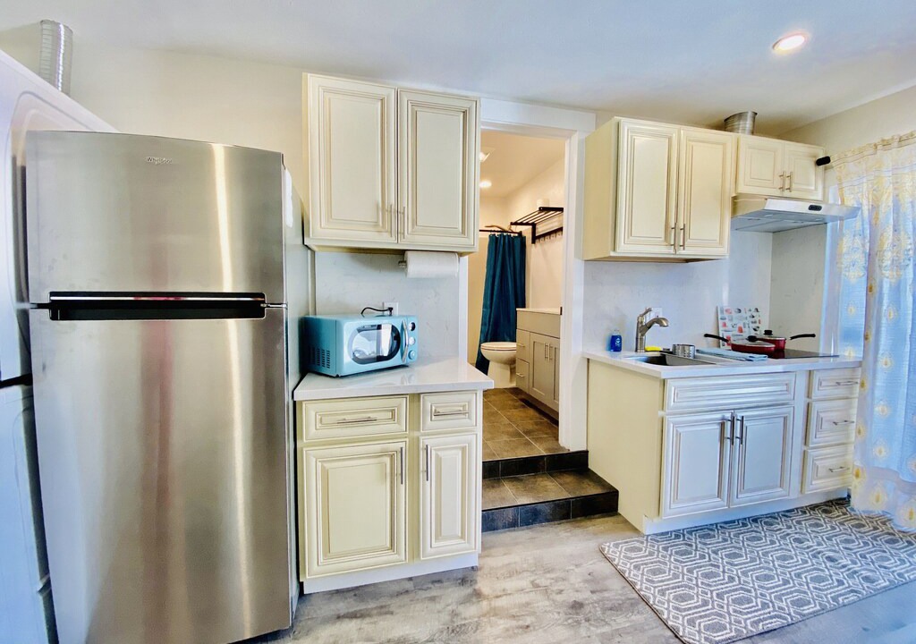 Photo of Kitchen in Northside