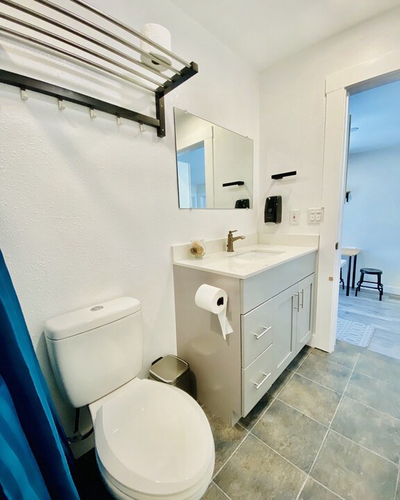 Photo of Bathroom in Northside